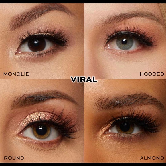 GLAMNETIC Magnetic Lashes - Picture 7 of 8